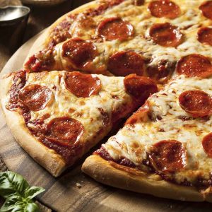 Pizza Juancho Familiar