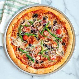 Pizza Vegetariana Premium Junior