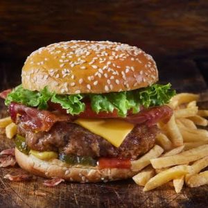 Hamburguesa