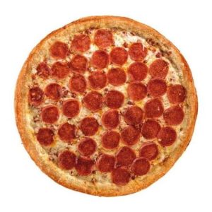 Pizza Caribeña Junior