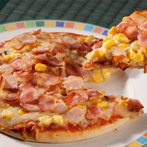 Pizza Maizon Familiar