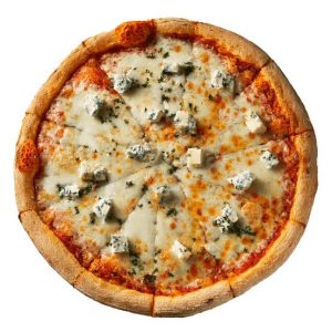 Pizza Caprichosa Familiar